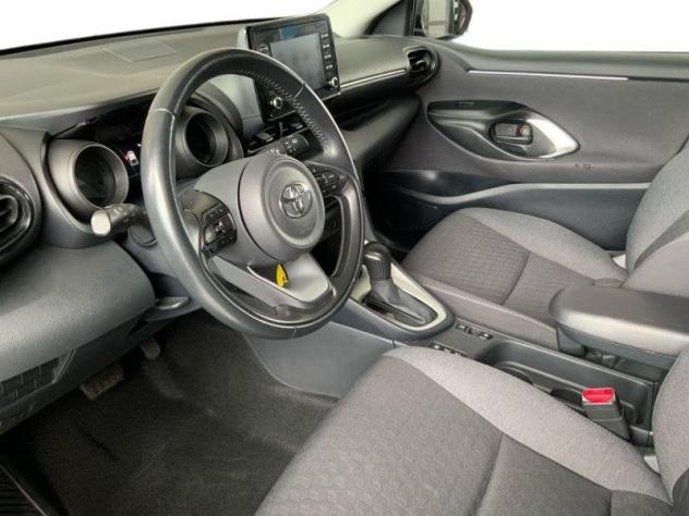 Toyota Yaris 4ª serie 1.5 Hybrid 5 porte Trend - Foto 8