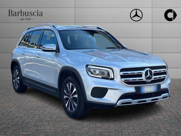 Mercedes-Benz GLB - X247 2019 - 200 d Sport auto - Foto 2