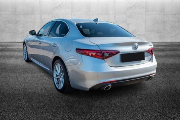 ALFA ROMEO Giulia 2.0 Turbo 200 CV AT8 Super rif. 24072127 - Foto 4