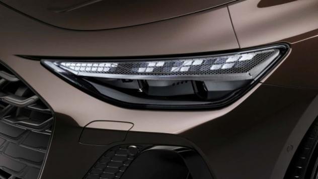 AUDI QUATTRO Avant TFSI 270 kW S tronic S line edition A6 6&o rif. 23759593 - Foto 6