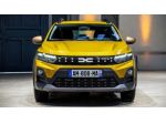 DACIA Sandero Stepway Eco-G 120 CV auto Expression rif. 23760052