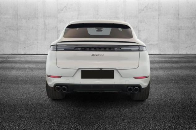 PORSCHE Cayenne Coupé 3.0 V6 rif. 24049734 - Foto 5