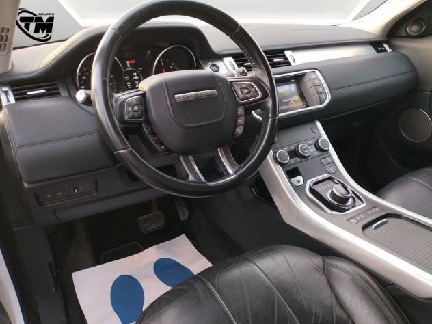 Land Rover Range Rover Evoque 2.0 td4 SE 150cv auto 4X4 - PER OPERATORI DEL SETTORE - Foto 7