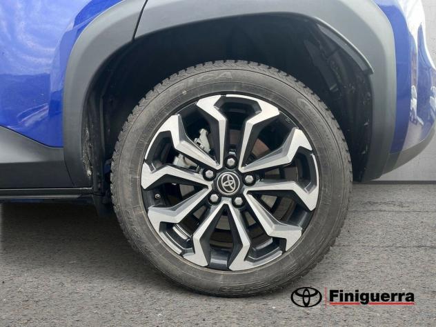 Toyota Yaris Cross Yaris Cross 1.5 Hybrid 5p. E-CVT Trend - Foto 8