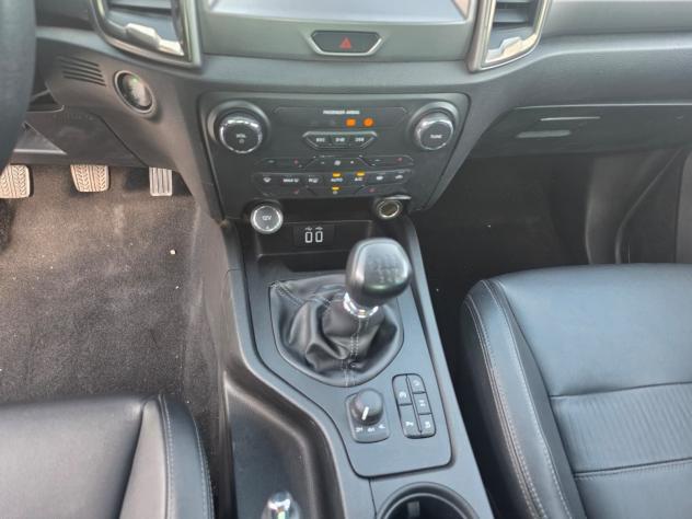 Ford Ranger Ranger 2.0 ecoblue doppia cabina Limited 4x4 170cv + IVA - Foto 6