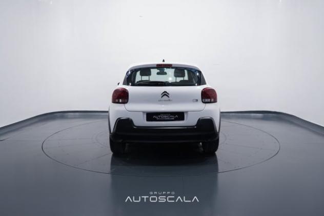 CITROEN C3 1.2 PureTech 82cv S&S Business rif. 23212888 - Foto 5