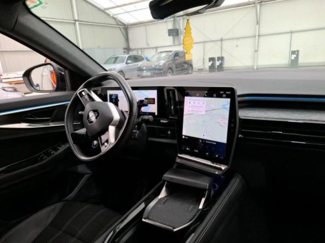 RENAULT Austral 1.2 Full Hybrid E-Tech 200 CV Techno rif. 24038453 - Foto 4