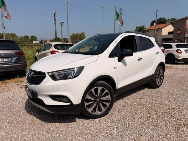 OPEL - Mokka X - 1.6 CDTI Ecotec 136 4x2 S&S Ult.