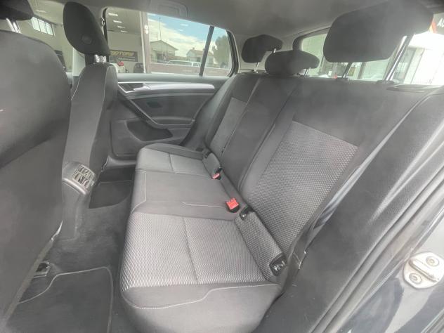 Volkswagen Golf 1.6 TDI 90 CV 5p. Trendline BlueMotion Technology - Foto 10