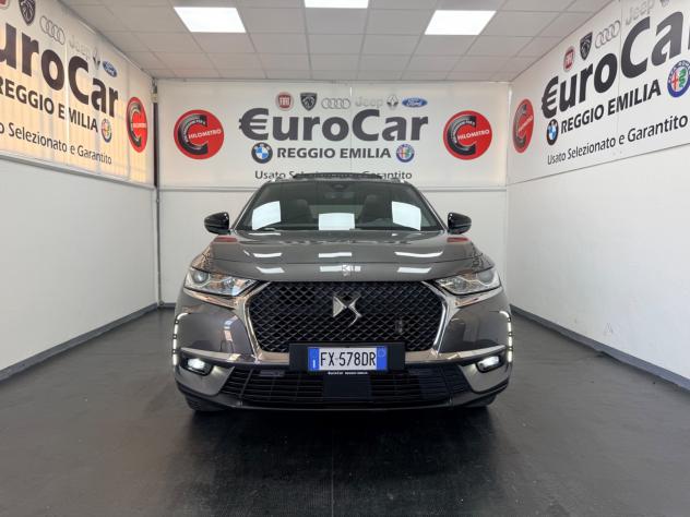 Ds 7 Crossback 1.5 BlueHDi 130cv aut. Grand Chic 05/2019 Neopatentati Euro 6B - Foto 2