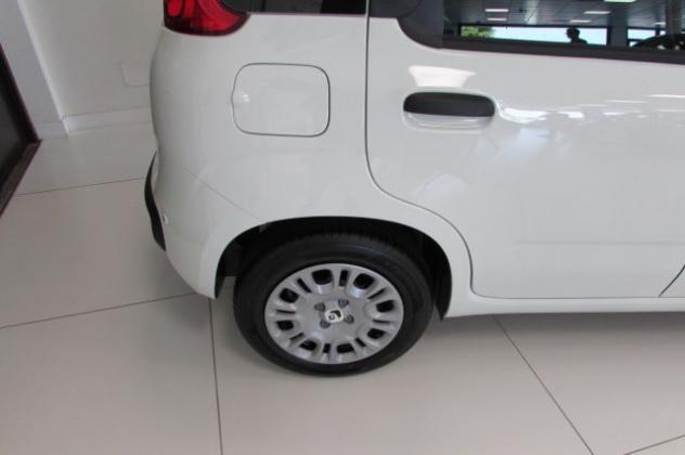 FIAT Panda 1.0 FireFly 70cv S&S Hybrid ICON KMZERO rif. 23983973 - Foto 4