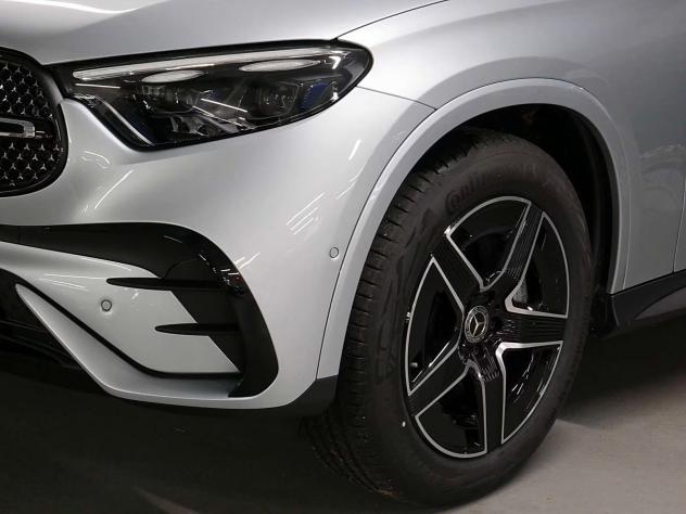 Mercedes-Benz GLC Coupé GLC Coupe 200 d AMG Line Advanced Plus 4matic auto Tetto Camera 360° - Foto 4