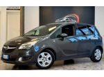 Opel Meriva 1.4 Turbo 120CV GPL Tech Elective