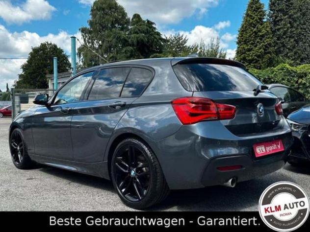 BMW 118 i 5p. M sport aut Tetto apribile + Shadow line rif. 23610060 - Foto 3