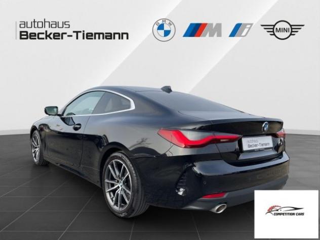 BMW 420 Serie 4 i Coupé SPORT PACK 184CV LED CARPLAY PELL rif. 22597069 - Foto 4