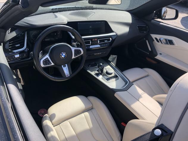 Bmw Z4 sDrive30i Msport - Foto 8