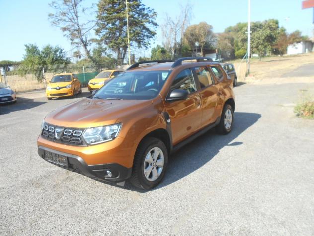 Dacia Duster 1.0 TCe 100 CV ECO-G 4x2 Prestige