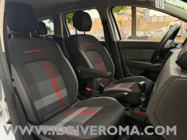 DACIA Duster Duster 1.6 sce Techroad Gpl 4x2 115cv rif. 23635349 - Foto 7