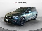 Dacia Jogger 2021 1.0 tce Extreme UP Gpl 100cv 7p.ti