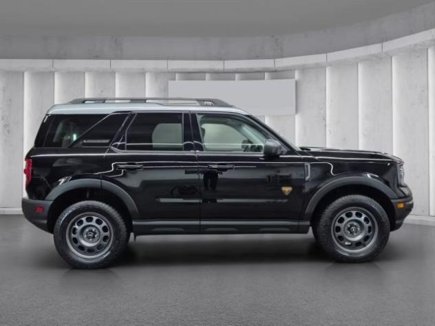 FORD Bronco Badlands rif. 22973327 - Foto 3