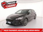 Ford Focus 1.0 ecoboost ST-Line s&s 125cv