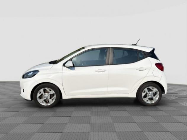 HYUNDAI i10 i10 1.0 MPI Tech rif. 24114246 - Foto 2