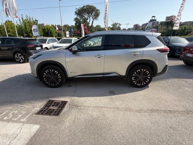 Nissan X-Trail 1.5 HEV e-4orce Tekna Auto-Premium Pack-Aziendale - Foto 4