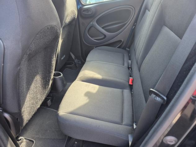 Smart ForFour 70 1.0 twinamic Prime - Foto 9