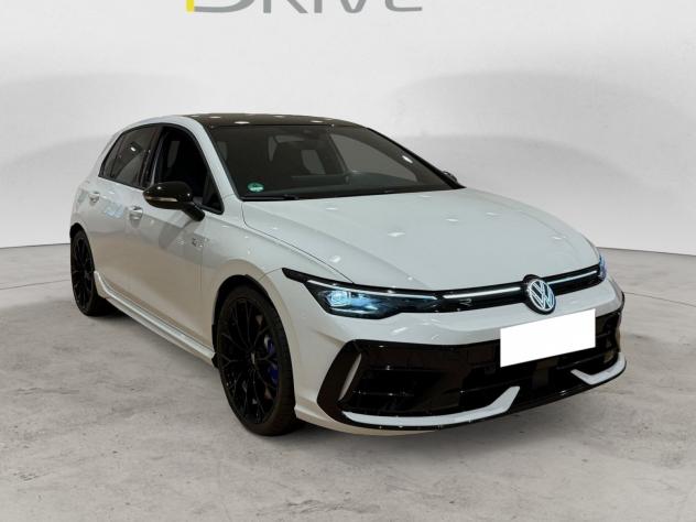 Volkswagen Golf Golf 2.0 tsi R Black Edition 4motion 333cv dsg "AKRAPOVIC OMOLOGATI" - Foto 3