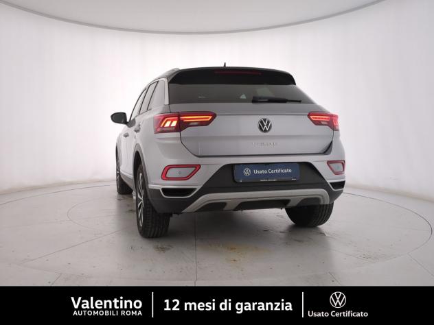 Volkswagen T-Roc 2.0 TDI SCR Style - Foto 5