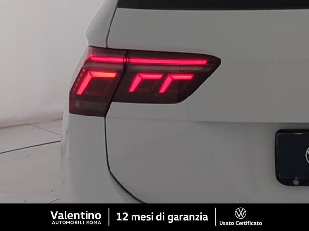 Volkswagen Tiguan 1.5 TSI DSG ACT Elegance - Foto 9