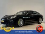 PORSCHE Panamera 3.0 S E-Hybrid SOSP.PNEUM./TAGL.PORSCHE/PREZ.REALE rif. 24 &hellip;