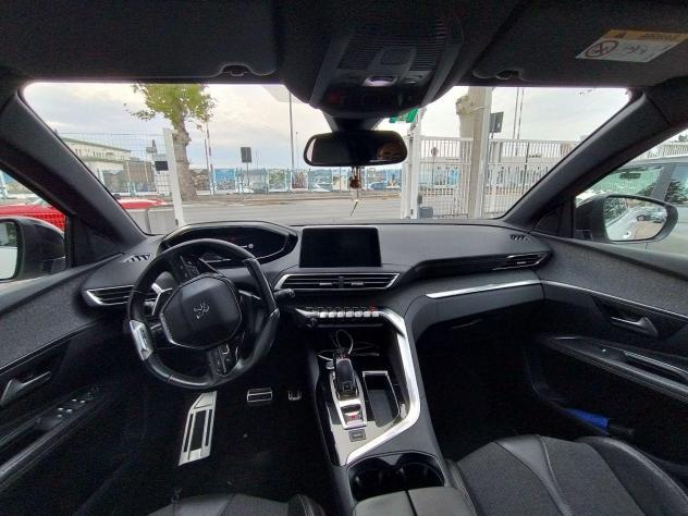 PEUGEOT - 3008 - BlueHDi 130 S&S GT Line - Foto 10
