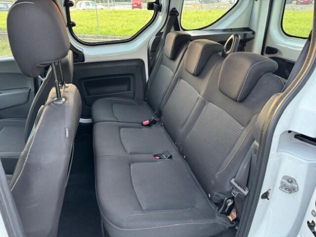 Dacia Dokker multispazio - Foto 9