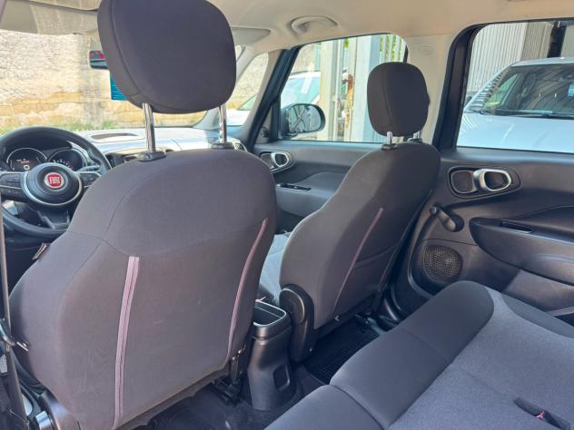 FIAT 500 L 1.3 MJT 95CV CAMBIO AUTOMATICO 2019 - Foto 10