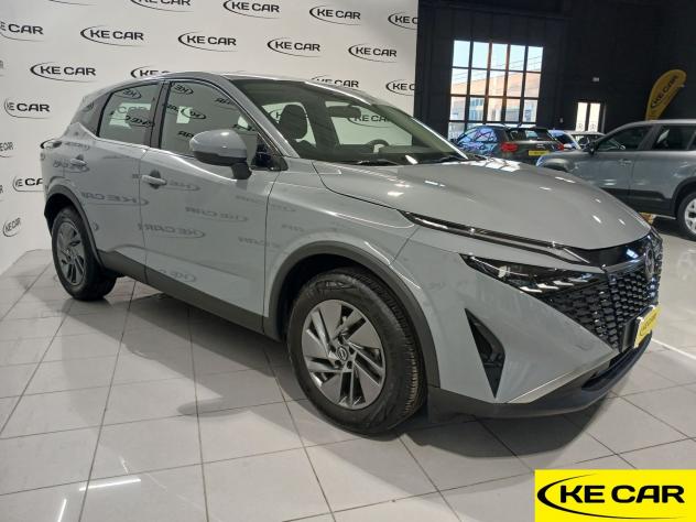Nissan Qashqai Qashqai MHEV 140 CV Acenta - Foto 3