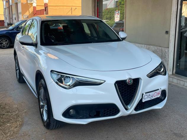 Alfa Romeo Stelvio 2.2 Turbodiesel 210 CV AT8 Q4 Business - Foto 2