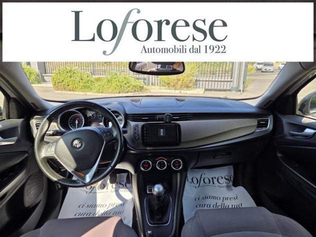ALFA ROMEO Giulietta 1.6 JTDm-2 105 CV Business rif. 23965165 - Foto 5