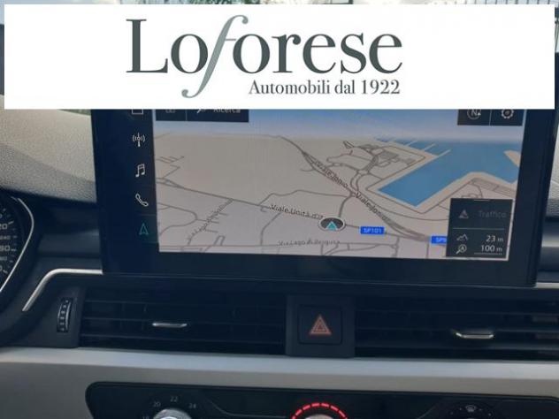 AUDI A4 Avant 35 TDI/163 CV S tronic Business rif. 23786597 - Foto 10