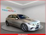 MERCEDES A 180 1.5 d Business NEOPATENTATI (FULL LED+PELLE+NAVI)