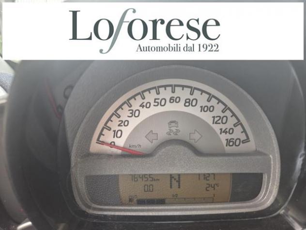 SMART ForTwo 1000 52 kW MHD coupé passion rif. 24177885 - Foto 10