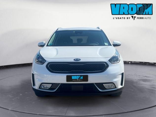 KIA Niro 1.6 GDi DCT HEV Energy rif. 22176897 - Foto 3