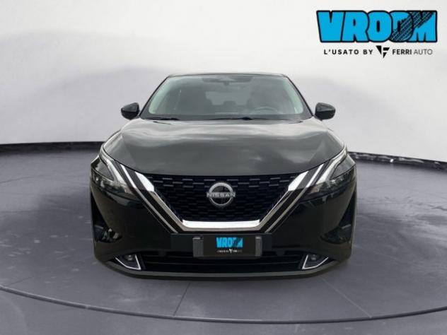 NISSAN Qashqai MHEV 140 CV Business rif. 23675374 - Foto 7