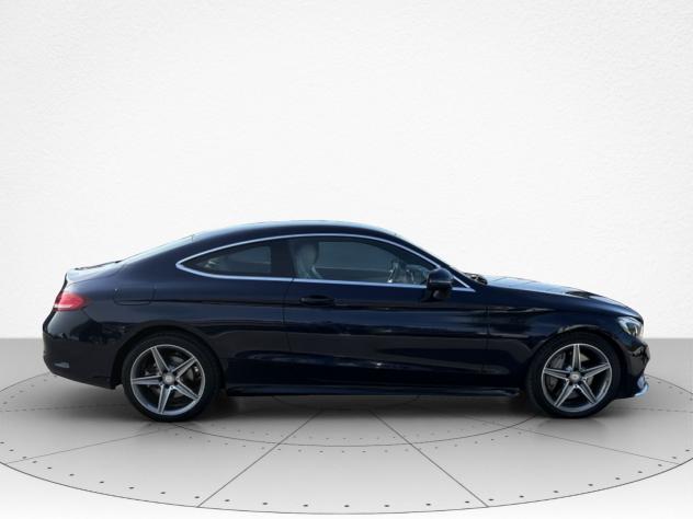 Mercedes-Benz Classe C C 250 d Automatic Coupé Premium - Foto 8