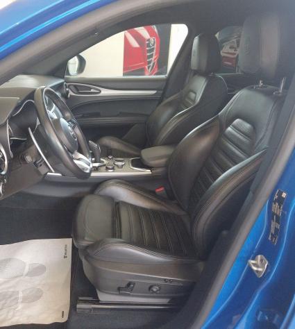 Alfa Romeo Stelvio Stelvio 2.2 t Veloce Q4 210cv auto - Foto 7