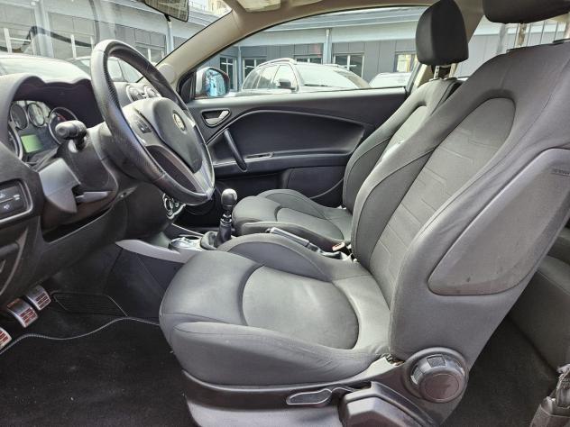 Alfa Romeo MiTo MiTo 0.9 t. t.air Distinctive Sp.Pack s&s 85cv - Foto 6