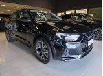 AUDI A1 2ª serie A1 allstreet 30 TFSI S tronic Identity Contrast