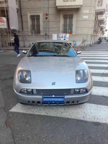 FIAT Coupe Coupé 2.0 i.e. 20V KM 68.000!!! rif. 19022614 - Foto 2