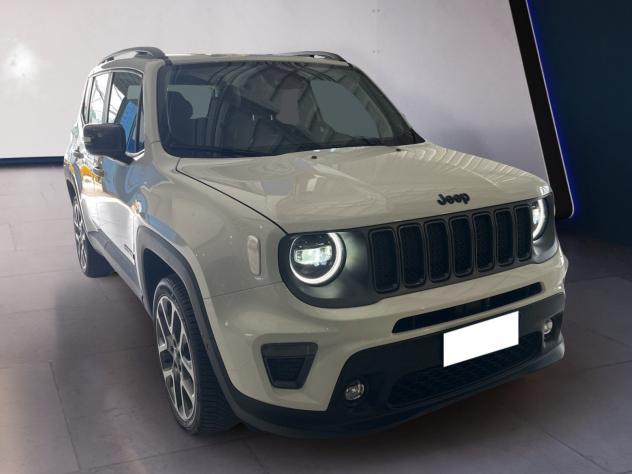 Jeep Renegade HYBRID Plug-In Hybrid My22 S1.3 Turbo T4 Phev 4xe At6 240cv - Foto 2
