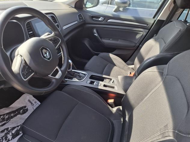 Renault Mégane Megane IV 2020 Sporter Megane Sporter 1.6 E-Tech phev Business 160cv auto - Foto 6